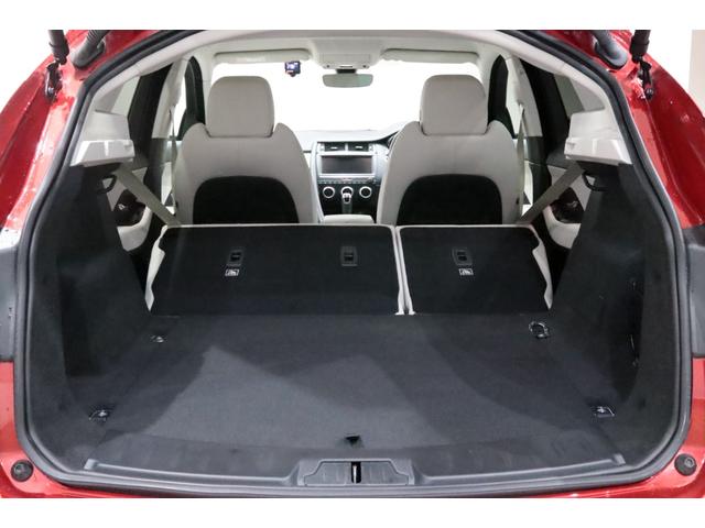 Eペイス R‐ダイナミック S 250PS 専用装備/ブラックパック/オプションカラ-/ベ-ジュレザ-/ドライブプロパック/コ-ルドクライメ-トパック/パワ-テ-ルゲ-ト/キ-レスエントリ-/アダプティブダイナミクス/タイヤ新品/車検R9.11(46枚目)