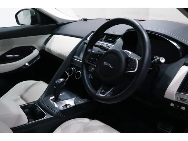 Eペイス R‐ダイナミック S 250PS 専用装備/ブラックパック/オプションカラ-/ベ-ジュレザ-/ドライブプロパック/コ-ルドクライメ-トパック/パワ-テ-ルゲ-ト/キ-レスエントリ-/アダプティブダイナミクス/タイヤ新品/車検R9.11(58枚目)