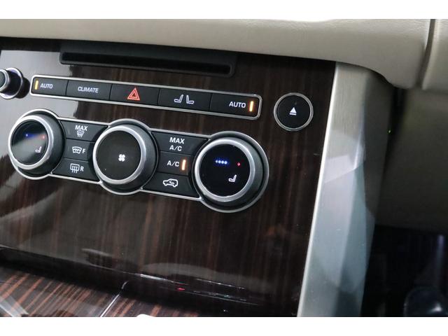 レンジローバー 3.0 V6 スーパーチャージド ヴォーグ ダ-クグレ-エクステリアパック/フロントベンチレ-タ-/プレミアムメタリック/テレインレスポンス2/360°パ-キングエイド/フロントフォグランプ/ACC/20インチアルミ/アイボリ-レザ-/ドラレコ(74枚目)