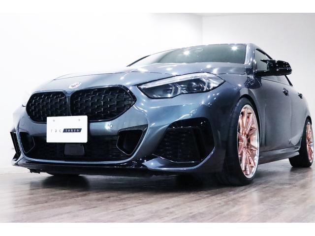 2シリーズ M235i xDriveグランクーペ(2枚目)