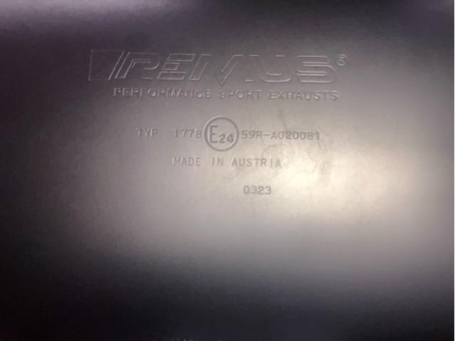 2シリーズ M235i xDriveグランクーペ(9枚目)