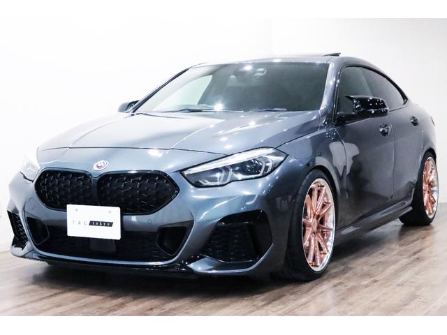 2シリーズ M235i xDriveグランクーペ(30枚目)