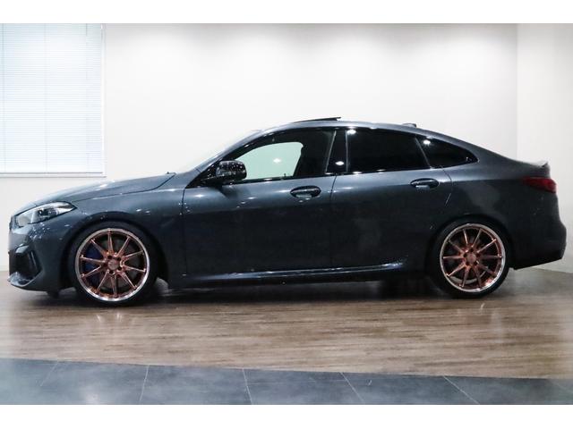 2シリーズ M235i xDriveグランクーペ(31枚目)