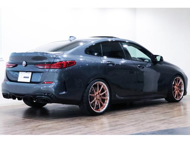 2シリーズ M235i xDriveグランクーペ(60枚目)