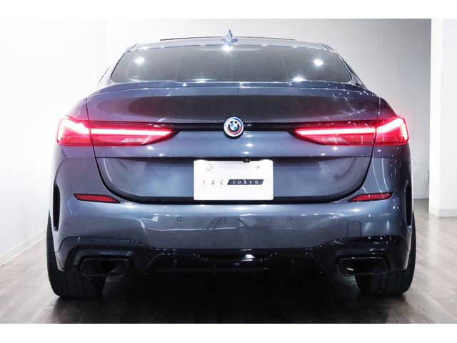 2シリーズ M235i xDriveグランクーペ(62枚目)