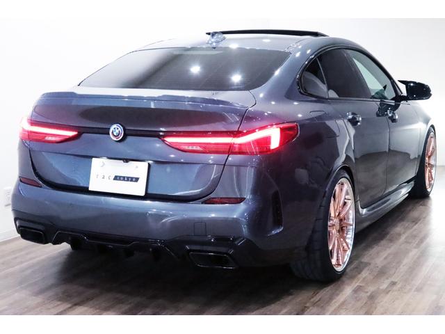 2シリーズ M235i xDriveグランクーペ(63枚目)