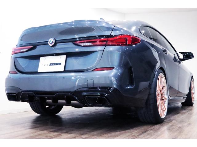 2シリーズ M235i xDriveグランクーペ(65枚目)