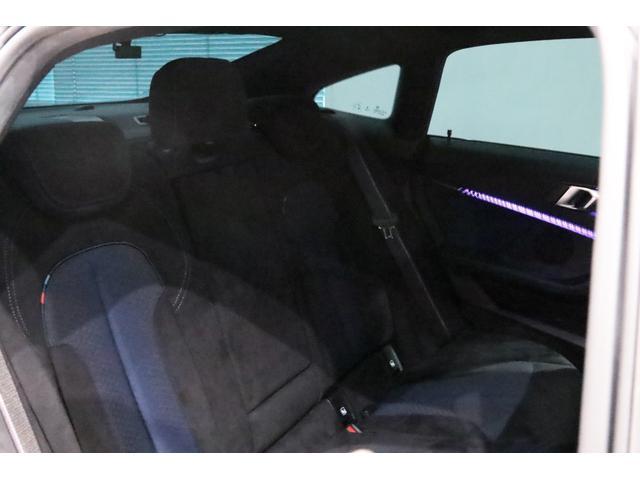 2シリーズ M235i xDriveグランクーペ(70枚目)