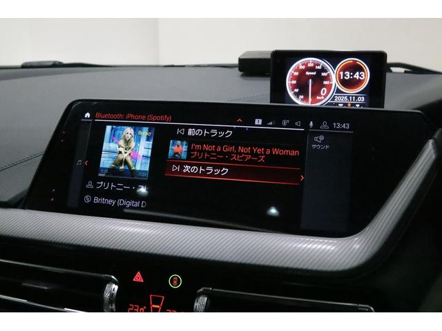 2シリーズ M235i xDriveグランクーペ(77枚目)