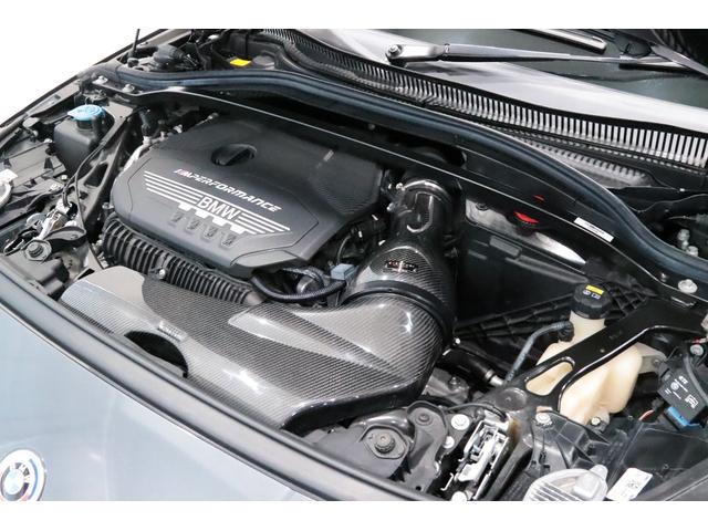 2シリーズ M235i xDriveグランクーペ(80枚目)