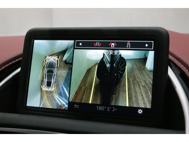 DB11 ローンチエディション 世界限定1000台/右ハンドル/フロントベンチレ-ション/ピアノブラックインテリアトリム/パワ-シ-トボルスタ-/プライバシ-ガラス/コントラストステッチ/ヘッドレスト刺繍//カラ-クレストキャップ/(60枚目)