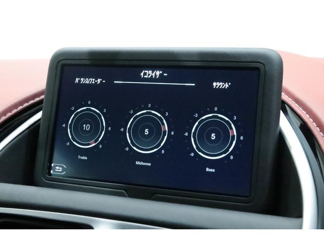 DB11 ローンチエディション 世界限定1000台/右ハンドル/フロントベンチレ-ション/ピアノブラックインテリアトリム/パワ-シ-トボルスタ-/プライバシ-ガラス/コントラストステッチ/ヘッドレスト刺繍//カラ-クレストキャップ/(62枚目)