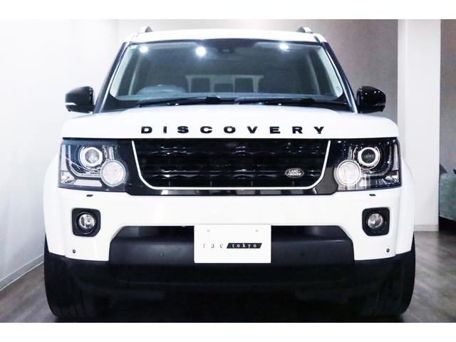 ディスカバリー SE 後期/3L/ブラックデザインパック/20インチアルミ/アダプティブクルーズコントロール/ブラインドスポットモニター/サイドステップ/前後シートヒーター/地デジ/プライバシーガラス/電動サンルーフ(7枚目)
