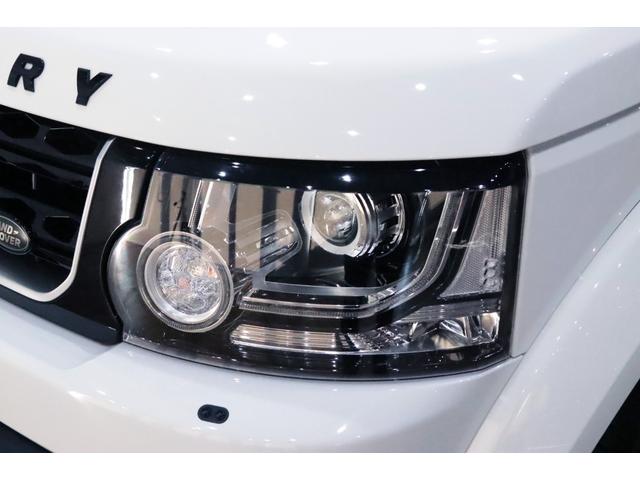 ディスカバリー SE 後期/3L/ブラックデザインパック/20インチアルミ/アダプティブクルーズコントロール/ブラインドスポットモニター/サイドステップ/前後シートヒーター/地デジ/プライバシーガラス/電動サンルーフ(9枚目)