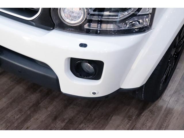 ディスカバリー SE 後期/3L/ブラックデザインパック/20インチアルミ/アダプティブクルーズコントロール/ブラインドスポットモニター/サイドステップ/前後シートヒーター/地デジ/プライバシーガラス/電動サンルーフ(12枚目)