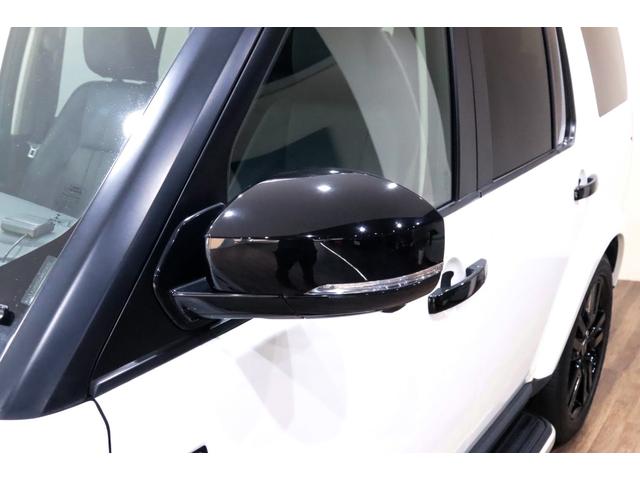 ディスカバリー SE 後期/3L/ブラックデザインパック/20インチアルミ/アダプティブクルーズコントロール/ブラインドスポットモニター/サイドステップ/前後シートヒーター/地デジ/プライバシーガラス/電動サンルーフ(14枚目)