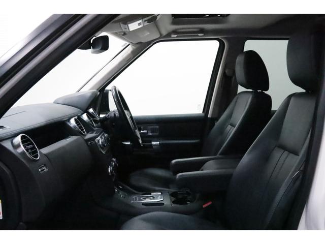 ディスカバリー SE 後期/3L/ブラックデザインパック/20インチアルミ/アダプティブクルーズコントロール/ブラインドスポットモニター/サイドステップ/前後シートヒーター/地デジ/プライバシーガラス/電動サンルーフ(21枚目)