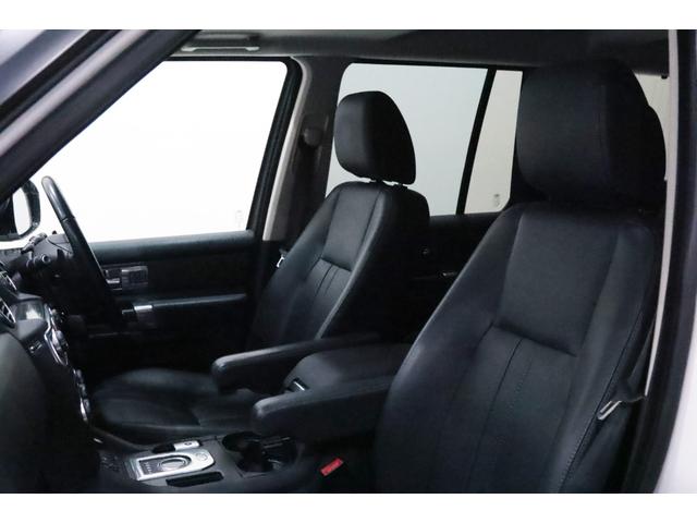 ディスカバリー SE 後期/3L/ブラックデザインパック/20インチアルミ/アダプティブクルーズコントロール/ブラインドスポットモニター/サイドステップ/前後シートヒーター/地デジ/プライバシーガラス/電動サンルーフ(24枚目)