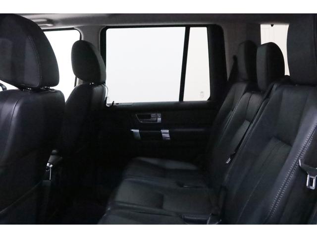 ディスカバリー SE 後期/3L/ブラックデザインパック/20インチアルミ/アダプティブクルーズコントロール/ブラインドスポットモニター/サイドステップ/前後シートヒーター/地デジ/プライバシーガラス/電動サンルーフ(27枚目)