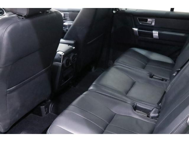 ディスカバリー SE 後期/3L/ブラックデザインパック/20インチアルミ/アダプティブクルーズコントロール/ブラインドスポットモニター/サイドステップ/前後シートヒーター/地デジ/プライバシーガラス/電動サンルーフ(28枚目)