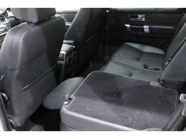 ディスカバリー SE 後期/3L/ブラックデザインパック/20インチアルミ/アダプティブクルーズコントロール/ブラインドスポットモニター/サイドステップ/前後シートヒーター/地デジ/プライバシーガラス/電動サンルーフ(29枚目)