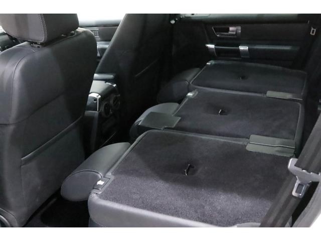 ディスカバリー SE 後期/3L/ブラックデザインパック/20インチアルミ/アダプティブクルーズコントロール/ブラインドスポットモニター/サイドステップ/前後シートヒーター/地デジ/プライバシーガラス/電動サンルーフ(30枚目)