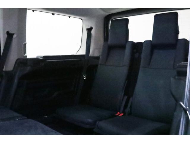 ディスカバリー SE 後期/3L/ブラックデザインパック/20インチアルミ/アダプティブクルーズコントロール/ブラインドスポットモニター/サイドステップ/前後シートヒーター/地デジ/プライバシーガラス/電動サンルーフ(31枚目)