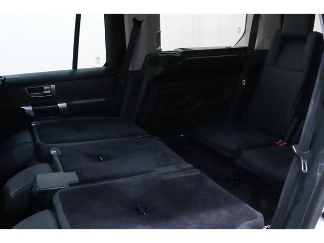 ディスカバリー SE 後期/3L/ブラックデザインパック/20インチアルミ/アダプティブクルーズコントロール/ブラインドスポットモニター/サイドステップ/前後シートヒーター/地デジ/プライバシーガラス/電動サンルーフ(32枚目)