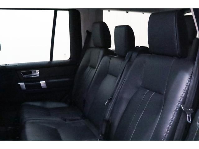 ディスカバリー SE 後期/3L/ブラックデザインパック/20インチアルミ/アダプティブクルーズコントロール/ブラインドスポットモニター/サイドステップ/前後シートヒーター/地デジ/プライバシーガラス/電動サンルーフ(34枚目)