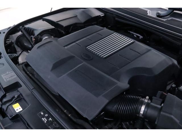 ディスカバリー SE 後期/3L/ブラックデザインパック/20インチアルミ/アダプティブクルーズコントロール/ブラインドスポットモニター/サイドステップ/前後シートヒーター/地デジ/プライバシーガラス/電動サンルーフ(35枚目)