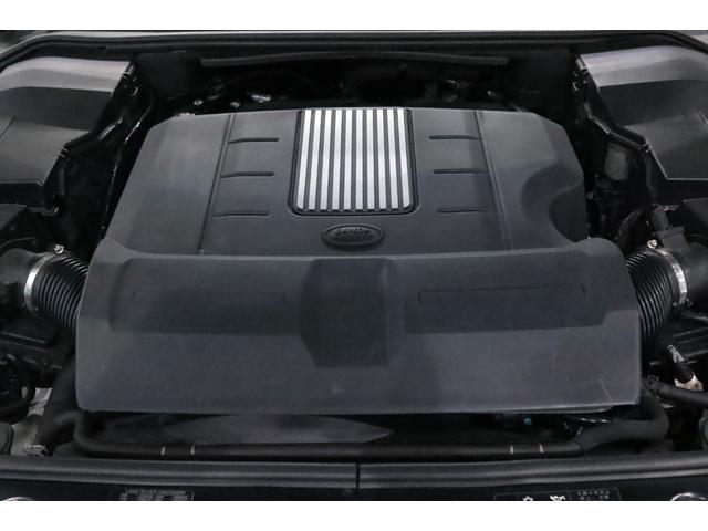 ディスカバリー SE 後期/3L/ブラックデザインパック/20インチアルミ/アダプティブクルーズコントロール/ブラインドスポットモニター/サイドステップ/前後シートヒーター/地デジ/プライバシーガラス/電動サンルーフ(36枚目)