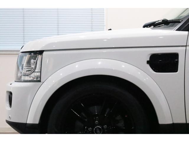 ディスカバリー SE 後期/3L/ブラックデザインパック/20インチアルミ/アダプティブクルーズコントロール/ブラインドスポットモニター/サイドステップ/前後シートヒーター/地デジ/プライバシーガラス/電動サンルーフ(37枚目)