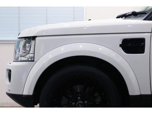 ディスカバリー SE 後期/3L/ブラックデザインパック/20インチアルミ/アダプティブクルーズコントロール/ブラインドスポットモニター/サイドステップ/前後シートヒーター/地デジ/プライバシーガラス/電動サンルーフ(38枚目)