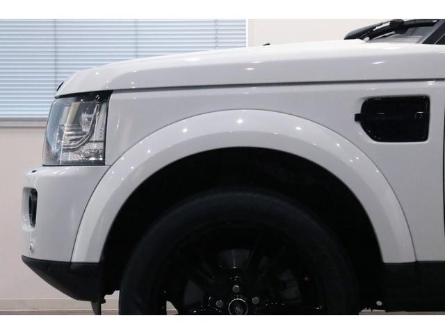 ディスカバリー SE 後期/3L/ブラックデザインパック/20インチアルミ/アダプティブクルーズコントロール/ブラインドスポットモニター/サイドステップ/前後シートヒーター/地デジ/プライバシーガラス/電動サンルーフ(39枚目)