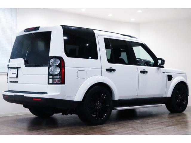 ディスカバリー SE 後期/3L/ブラックデザインパック/20インチアルミ/アダプティブクルーズコントロール/ブラインドスポットモニター/サイドステップ/前後シートヒーター/地デジ/プライバシーガラス/電動サンルーフ(40枚目)