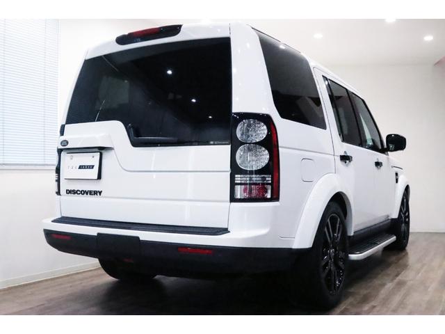 ディスカバリー SE 後期/3L/ブラックデザインパック/20インチアルミ/アダプティブクルーズコントロール/ブラインドスポットモニター/サイドステップ/前後シートヒーター/地デジ/プライバシーガラス/電動サンルーフ(41枚目)