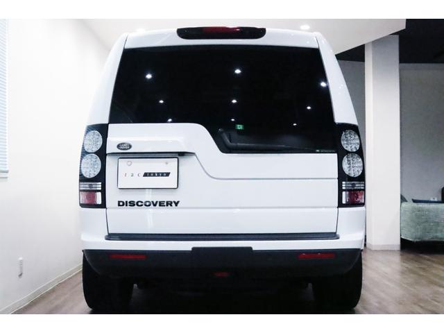 ディスカバリー SE 後期/3L/ブラックデザインパック/20インチアルミ/アダプティブクルーズコントロール/ブラインドスポットモニター/サイドステップ/前後シートヒーター/地デジ/プライバシーガラス/電動サンルーフ(42枚目)