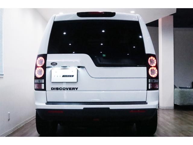 ディスカバリー SE 後期/3L/ブラックデザインパック/20インチアルミ/アダプティブクルーズコントロール/ブラインドスポットモニター/サイドステップ/前後シートヒーター/地デジ/プライバシーガラス/電動サンルーフ(43枚目)
