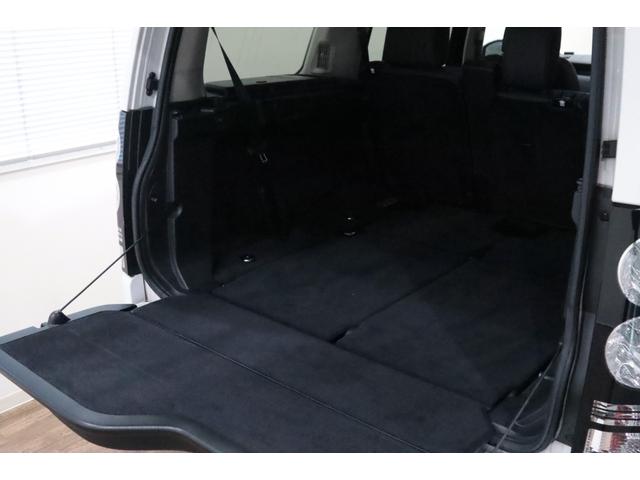 ディスカバリー SE 後期/3L/ブラックデザインパック/20インチアルミ/アダプティブクルーズコントロール/ブラインドスポットモニター/サイドステップ/前後シートヒーター/地デジ/プライバシーガラス/電動サンルーフ(48枚目)