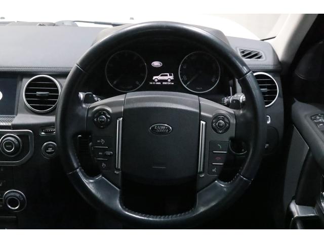 ディスカバリー SE 後期/3L/ブラックデザインパック/20インチアルミ/アダプティブクルーズコントロール/ブラインドスポットモニター/サイドステップ/前後シートヒーター/地デジ/プライバシーガラス/電動サンルーフ(54枚目)