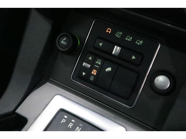 ディスカバリー SE 後期/3L/ブラックデザインパック/20インチアルミ/アダプティブクルーズコントロール/ブラインドスポットモニター/サイドステップ/前後シートヒーター/地デジ/プライバシーガラス/電動サンルーフ(64枚目)