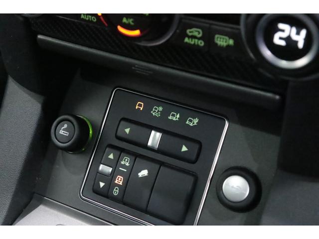 ディスカバリー SE 後期/3L/ブラックデザインパック/20インチアルミ/アダプティブクルーズコントロール/ブラインドスポットモニター/サイドステップ/前後シートヒーター/地デジ/プライバシーガラス/電動サンルーフ(65枚目)