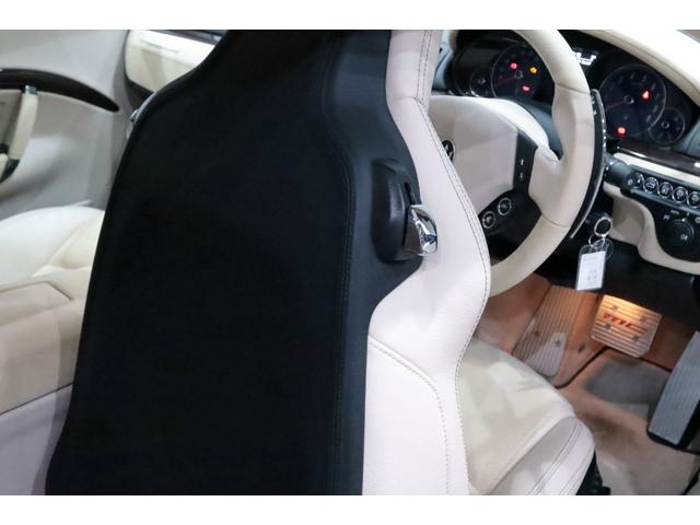 グラントゥーリズモ スポーツ MCオートシフト 右H/20AW/D記録6枚/内装ベタ付きリペア済み/Panasonicタッチスクリ-ンナビ/地デジ/バックカメラ/バルブリモコン/カラ-ドシ-トバック/トライデントステッチ/カラ-ドブレ-キキャリパ-(48枚目)