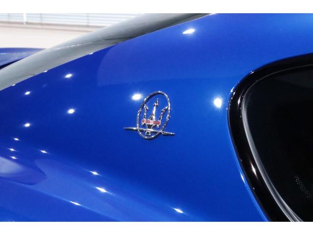 グラントゥーリズモ スポーツ MCオートシフト 右H/20AW/D記録6枚/内装ベタ付きリペア済み/Panasonicタッチスクリ-ンナビ/地デジ/バックカメラ/バルブリモコン/カラ-ドシ-トバック/トライデントステッチ/カラ-ドブレ-キキャリパ-(50枚目)