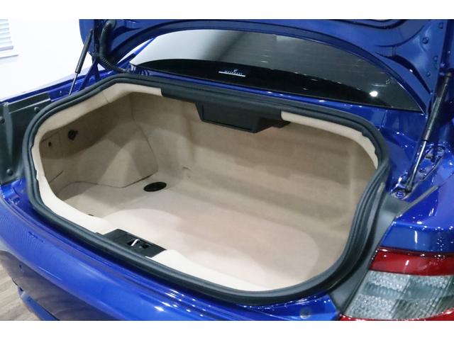 グラントゥーリズモ スポーツ MCオートシフト 右H/20AW/D記録6枚/内装ベタ付きリペア済み/Panasonicタッチスクリ-ンナビ/地デジ/バックカメラ/バルブリモコン/カラ-ドシ-トバック/トライデントステッチ/カラ-ドブレ-キキャリパ-(56枚目)