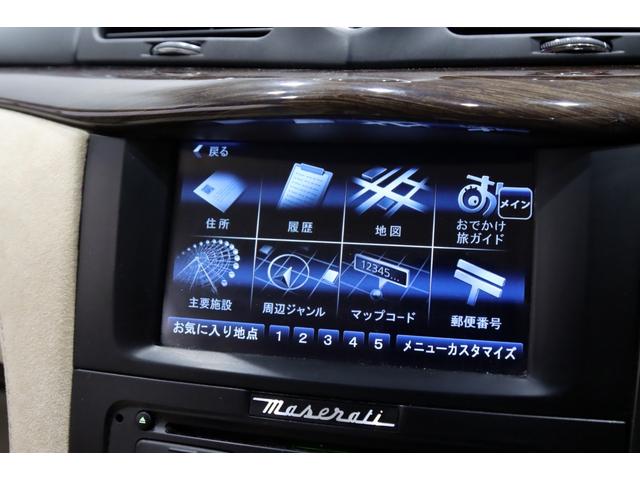グラントゥーリズモ スポーツ MCオートシフト 右H/20AW/D記録6枚/内装ベタ付きリペア済み/Panasonicタッチスクリ-ンナビ/地デジ/バックカメラ/バルブリモコン/カラ-ドシ-トバック/トライデントステッチ/カラ-ドブレ-キキャリパ-(66枚目)