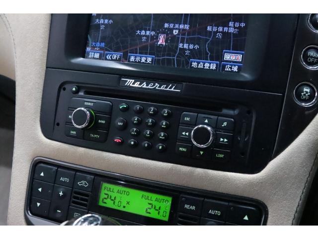 グラントゥーリズモ スポーツ MCオートシフト 右H/20AW/D記録6枚/内装ベタ付きリペア済み/Panasonicタッチスクリ-ンナビ/地デジ/バックカメラ/バルブリモコン/カラ-ドシ-トバック/トライデントステッチ/カラ-ドブレ-キキャリパ-(67枚目)