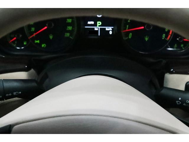 グラントゥーリズモ スポーツ MCオートシフト 右H/20AW/D記録6枚/内装ベタ付きリペア済み/Panasonicタッチスクリ-ンナビ/地デジ/バックカメラ/バルブリモコン/カラ-ドシ-トバック/トライデントステッチ/カラ-ドブレ-キキャリパ-(70枚目)