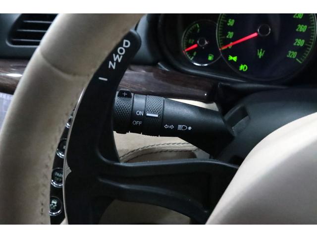 グラントゥーリズモ スポーツ MCオートシフト 右H/20AW/D記録6枚/内装ベタ付きリペア済み/Panasonicタッチスクリ-ンナビ/地デジ/バックカメラ/バルブリモコン/カラ-ドシ-トバック/トライデントステッチ/カラ-ドブレ-キキャリパ-(72枚目)