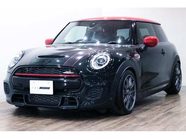 ＭＩＮＩ ジョンクーパーワークス　６ＭＴ／ＲＥＭＵＳ／ＫＷ／ＯＺ　Ｒａｃｉｎｇ　１７インチアルミ／ｈａｒｍａｎｋａｒｄｏｎ／後期／ＡｐｐｌｅＣａｒｐｌａｙ／Ｄｕｅｉｌ　ＡＧ／ＮＭ　Ｅｎｇｉｎｅｅｒｉｎｇ／ＡＣＣ／バックカメラ／（6枚目）